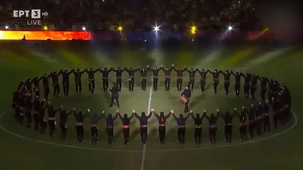 Yunanistan’ın dinmeyen acısı Ayasofya! Komik duruma düşme pahasına bunu da yaptılar