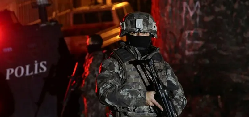 2. Reina saldırısını engelleyen operasyon