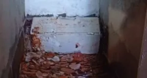 Vahşetin görüntüleri ortaya çıktı