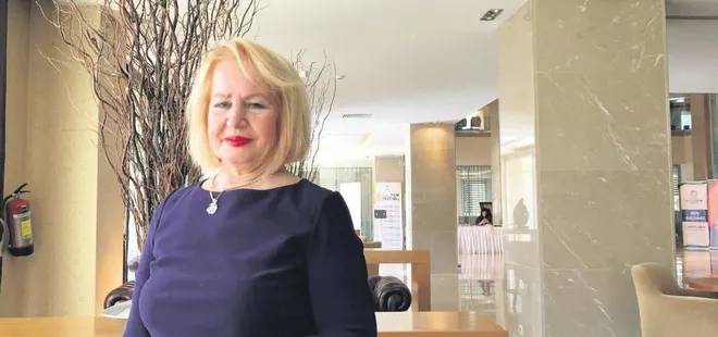 Belkıs Özener: Başımı sokacak bir evim bile yok