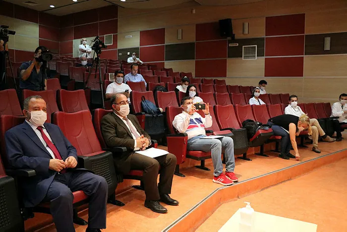 Son dakika: Prof. Dr. Şenay Özdolap Çoban'dan koronavirüsle ilgili ikinci dalga uyarısı - 4