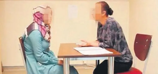 İkna odalarında kaydedilen o görüntüler nerede