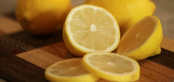 Limon sosu üretimi yasaklanıyor! Raflardan kalkacak