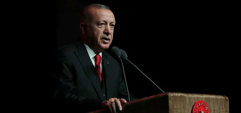 Erdoğan: Öğrenci burslarına yeni bir zam gelecek
