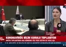 Bilim Kurulu toplanıyor! Masada...