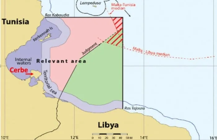 Yunanistan-İtalya anlaşmasında çarpıcı ayrıntı: Atina hukuksuz taleplerini kanıtlamış oldu!