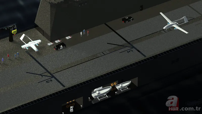 Türkiye'nin havadaki silahlı gözleri MİUS ve GÖKSUNGUR damgasını vuracak! Selçuk Bayraktar heyecanlandıran açıklamayı yaptı 17