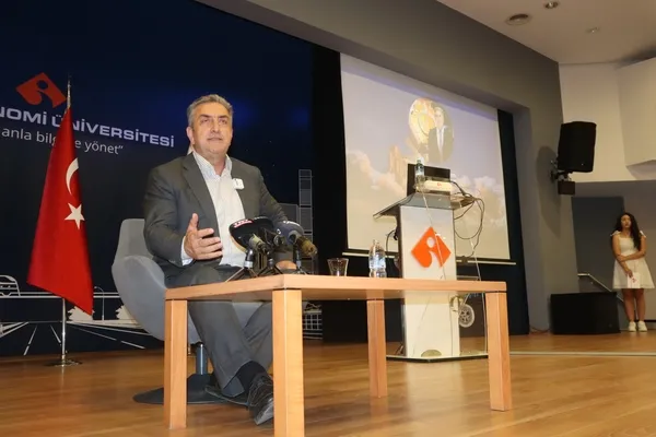 İlk Türk astronot olmak için binlerce kişi başvurdu! Kaç kişi eğitim alacak?