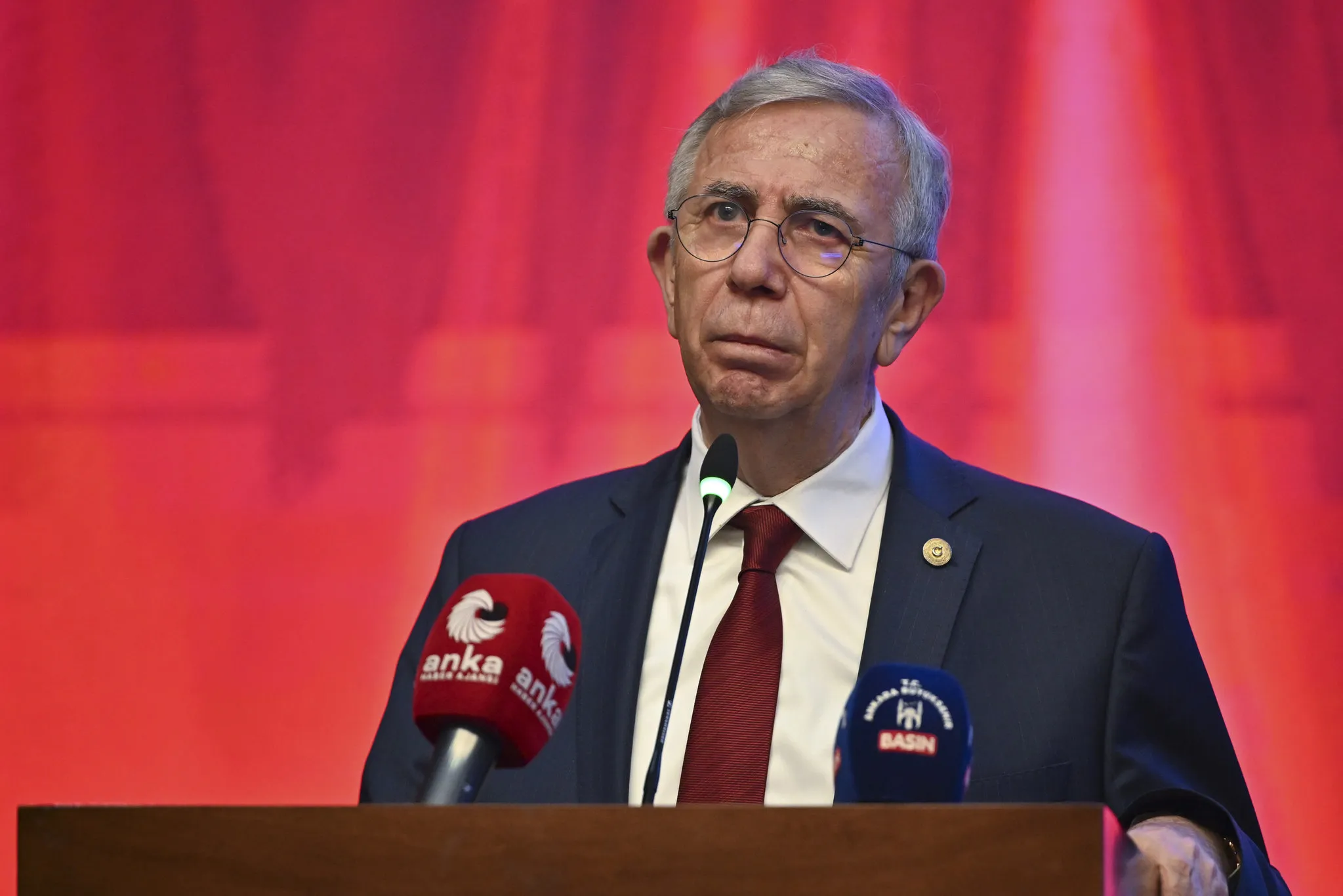 İçişleri’nden Mansur Yavaş hakkında soruşturma izni! Gerekçe dev kamu zararı