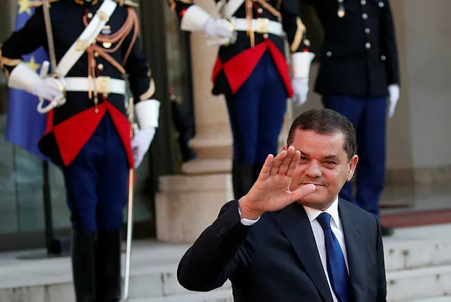 Fransa Cumhurbaşkanı Macron yine Türkiye’yi hedef aldı