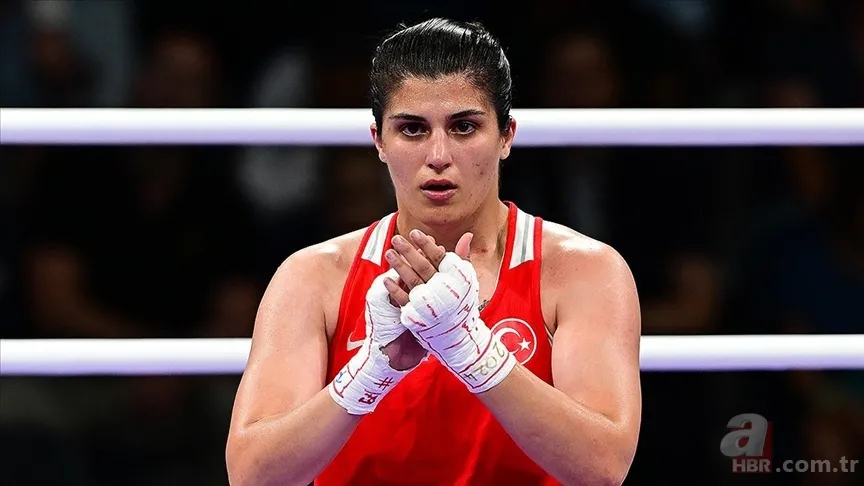 Adını tarihe yazdıran Türk kadın sporcular: Olimpiyat madalyalarından dünya rekorlarına 6