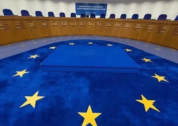 AİHM'den FETÖ'ye ret