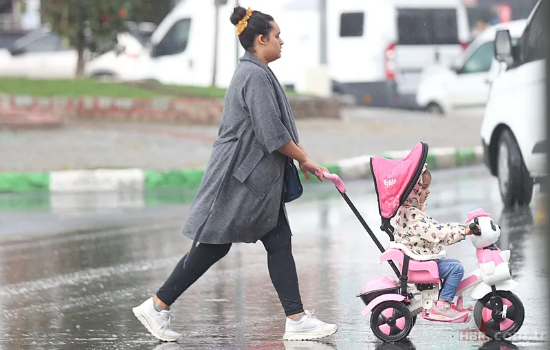 Önce yağış sonra dondurucu soğuklar geliyor! Yeni haftada hava nasıl olacak? İstanbul, Ankara, İzmir… Kış için tarih verildi 5