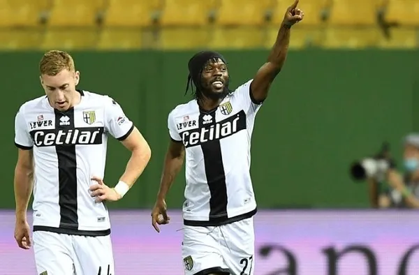 Trabzonspor'dan Cornelius ve Gervinho hamlesi! Menajerler İtalya'ya gitti - 4