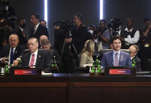 Son dakika | Başkan Erdoğan’dan Endonezya’da önemli açıklamalar