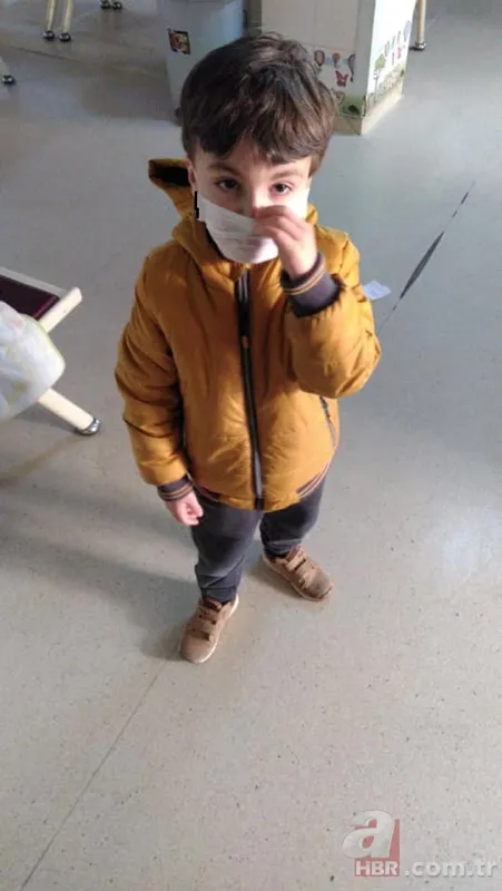 5 yaşındaki çocuğunu öldüren eski futbolcu Cevher Toktaş’ın cezası belli oldu! İfadeleri kan dondurmuştu... 12