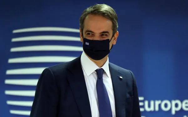 AB hezimeti sonrası Yunanistan’da Miçotakis hedef tahtasında