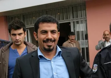 Mehmet Baransu'dan 'yüzüme tükürün' savunması