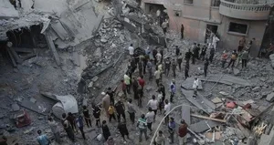 Açık açık söylediler: Savaş bu siviller ölecek