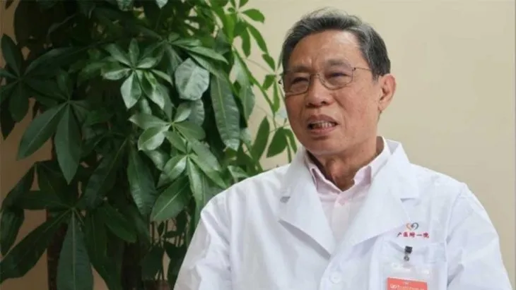 Son dakika: Çinli bilim adamı koronavirüsün biteceği tarihi açıkladı