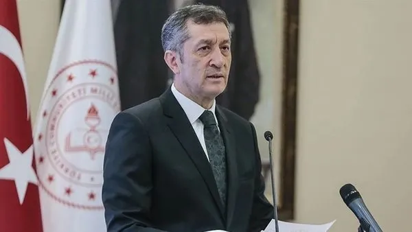 Sınavlar ertelenecek mi? Milli Eğitim Bakanı Ziya Selçuk: Tabloya bakıp kararı gözden geçiririz - 2