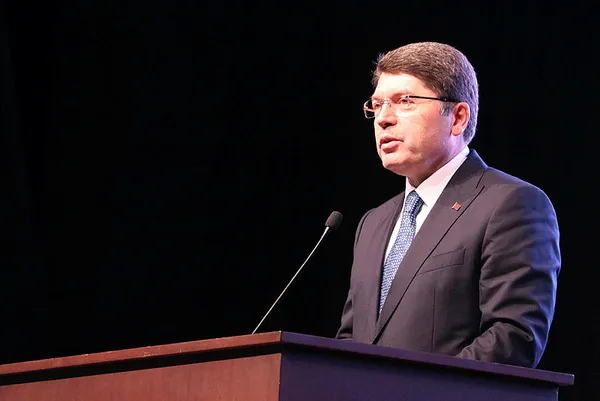 Adalet Bakanı Yılmaz Tunç: İsrail’e ilişkin Uluslararası Ceza Mahkemesi’nin elinde yeterli delil var