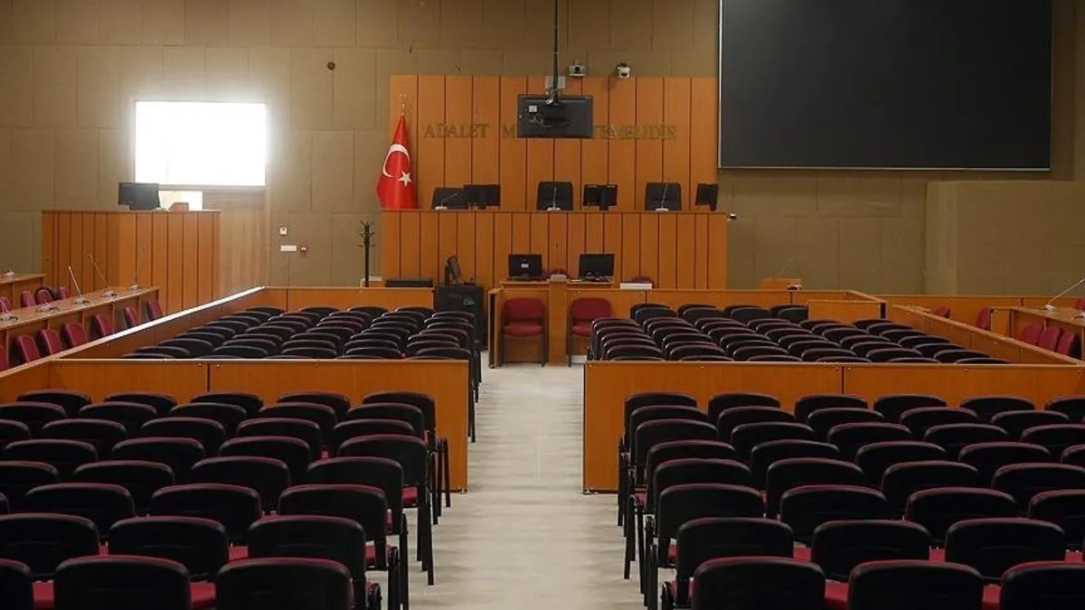 T.C. ANTALYA 11. ASLİYE HUKUK MAHKEMESİ