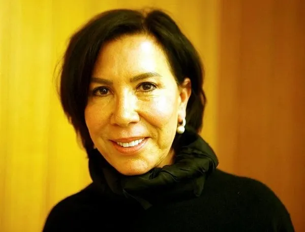 Cemiyetin sevilen ismi Selma Türkeş: Başkan Erdoğan Türkiye’yi dünya markası yaptı