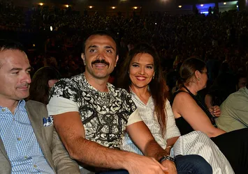 Demet Akalın ve Okan Kurt boşanıyor! İşte Akalın ve Kurt'un boşanma nedeni