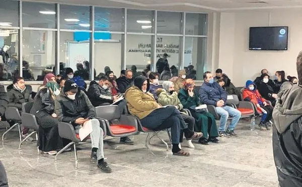 CHP’li Bilecik Belediyesi halka mikroplu su içirdi!