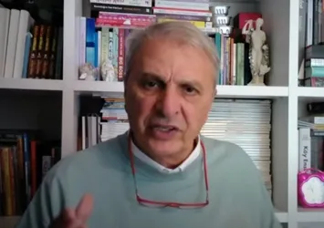 PKK ve HDP'yi savunmak için İYİ Partililere küfreden Can Ataklı panikledi! Söylediklerini inkar edip komik duruma düştü
