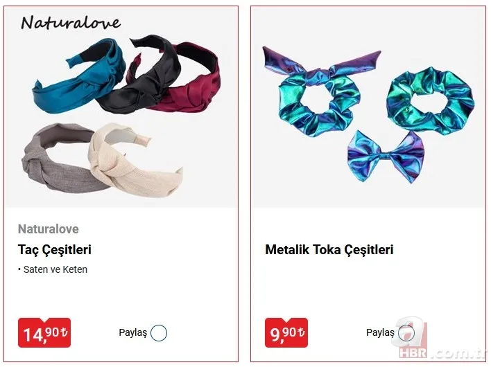 BİM'de gelecek hafta indirim tufanı yaşanacak! 27 Temmuz 2021 BİM aktüel ürünler kataloğunda neler var? 17