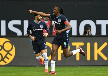 Trabzonspor'dan Dedryck Boyata pazarlığı