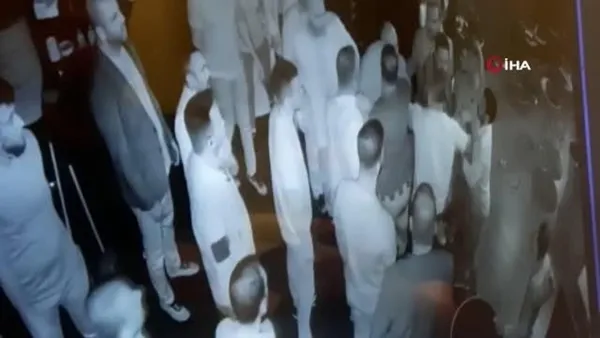 Gece kulübü cinayetinde flaş gelişme! Silahı ateşleyen koruma için karar verildi - 2