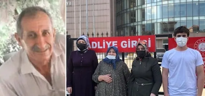 İstanbul’da aile katliamı! Eşini, kayınvalidesini ve yengesini vuran sanığa 80 yıla kadar hapis istemi