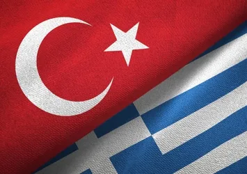 Türkiye ve Yunanistan arasında yeni dönem! 5. toplantı yapıldı