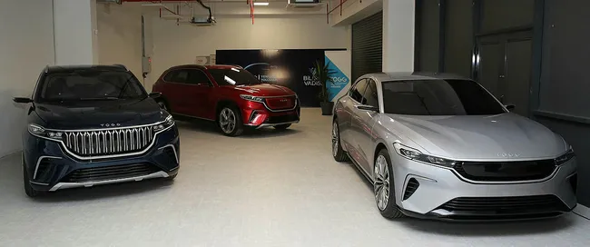 Türkiye’nin yerli otomobili Almanları endişelendirdi! Türkiye’nin Tesla’sı olarak bahsedildi