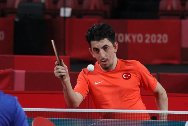 2020 Tokyo Paralimpik Oyunları'na Türkiye damgası - 1