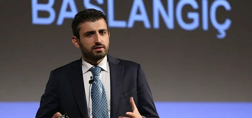 Selçuk Bayraktar'dan duygulandıran 15 Temmuz paylaşımı