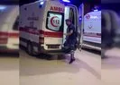 Bursa’da alacak-verecek kavgası: 2 yaralı