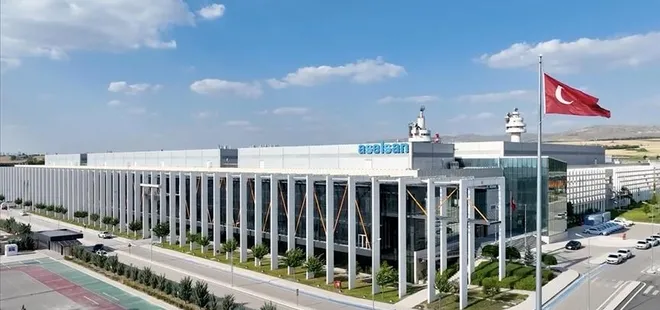 ASELSAN’dan 42 milyon dolarlık yeni imza