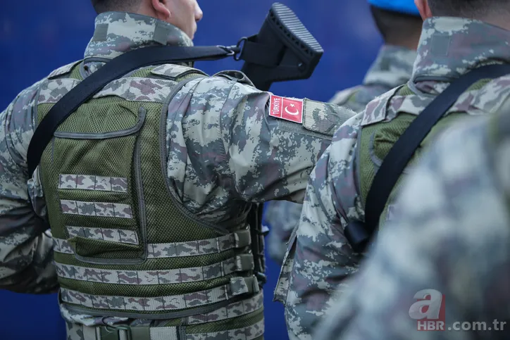 Heyecan dorukta! Kasım celbi askerlik yerleri ne zaman belli olacak? 2000/4 askerlik yerleri açıklandı mı? 6