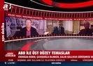 Erdoğan-Biden görüşmesinin perde arkasını A Haber’de anlattılar