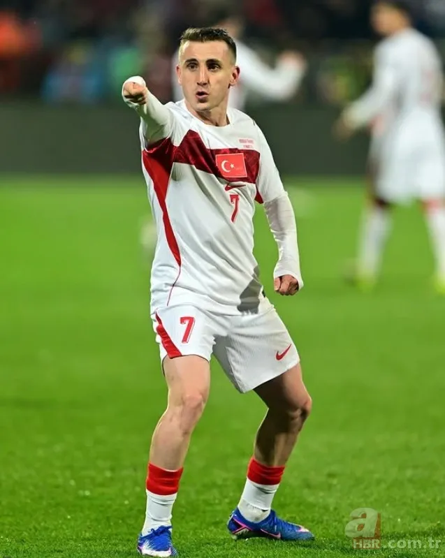 Kerem Aktürkoğlu'ndan babalık müjdesi | Eşinden böyle öğrenmiş 6