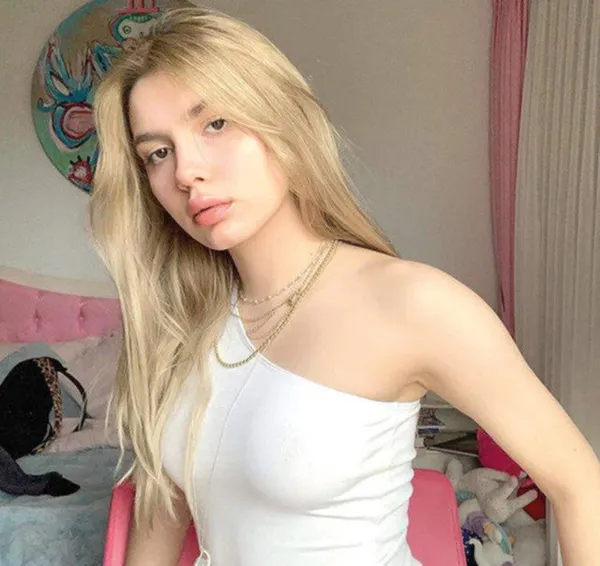 Uzi kimdir? Uzi gerçek adı nedir? Aleyna Tilki ile Uzi arasında aşk iddiası!