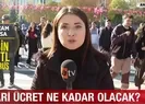 Asgari ücret ne kadar olacak? İşte kulislerdeki zam tahminleri