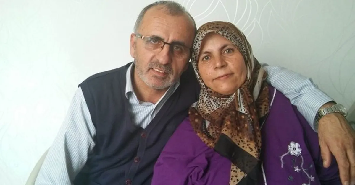 Büyükşen cinayetinde son dakika gelişmesi!