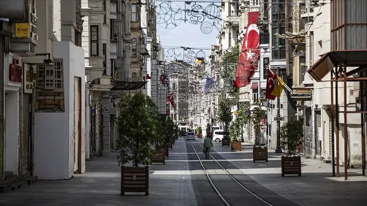 Yarın yasak var mı? 5 Haziran Cumartesi günü sokağa çıkma yasağı saat kaçta başlayacak? Bu hafta sonu...