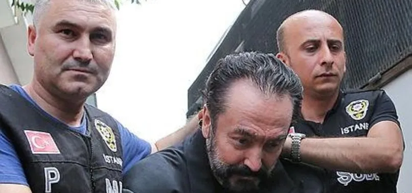 adnan oktar ile ilgili görsel sonucu