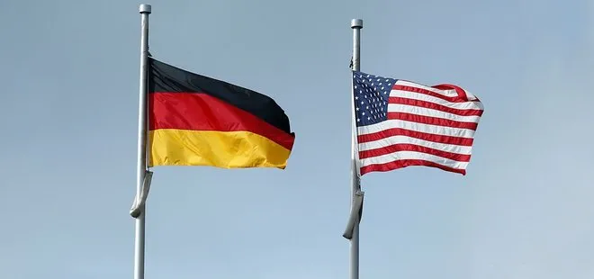 ABD’den Almanya’ya Kuzey Akım 2 projesi uyarısı!